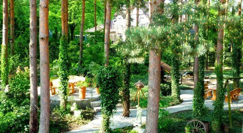 Hotel photo 11