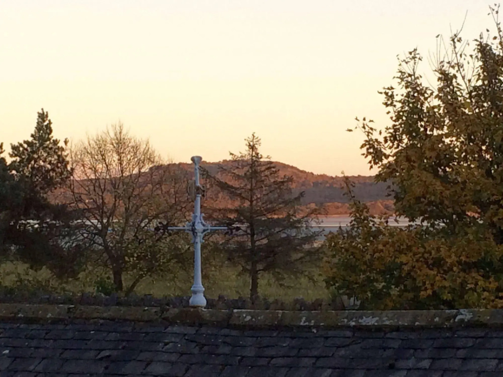 Lymestone Boutique Accommodation - Général