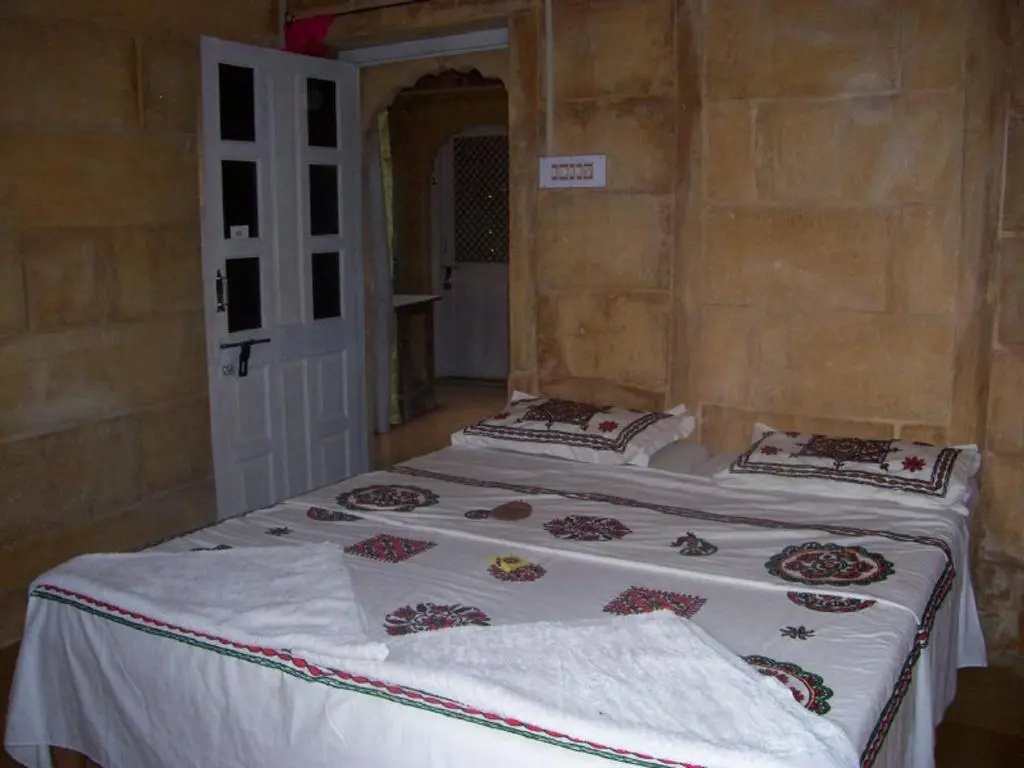 Hotel Star Haveli - Chambres