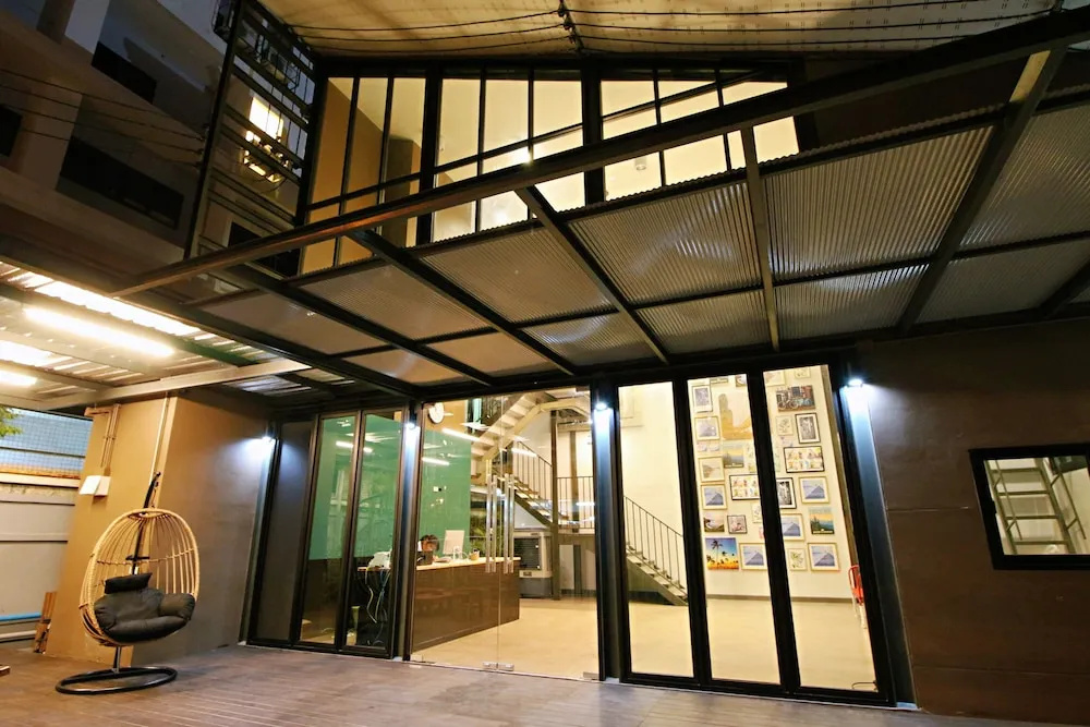Hotel photo 13