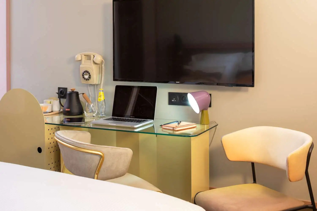 Afficher la photo 7 — Aiden by Best Western Clermont-Ferrand