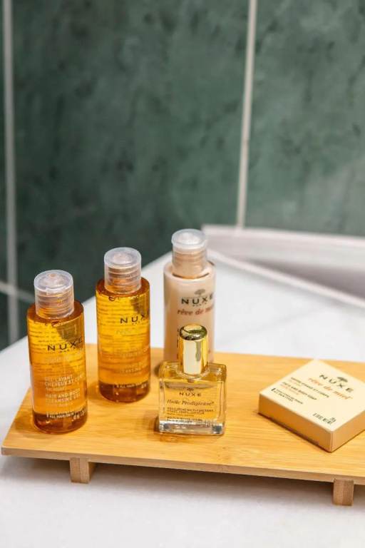 Hotel Le Maxime, BW Signature Collection - Chambres