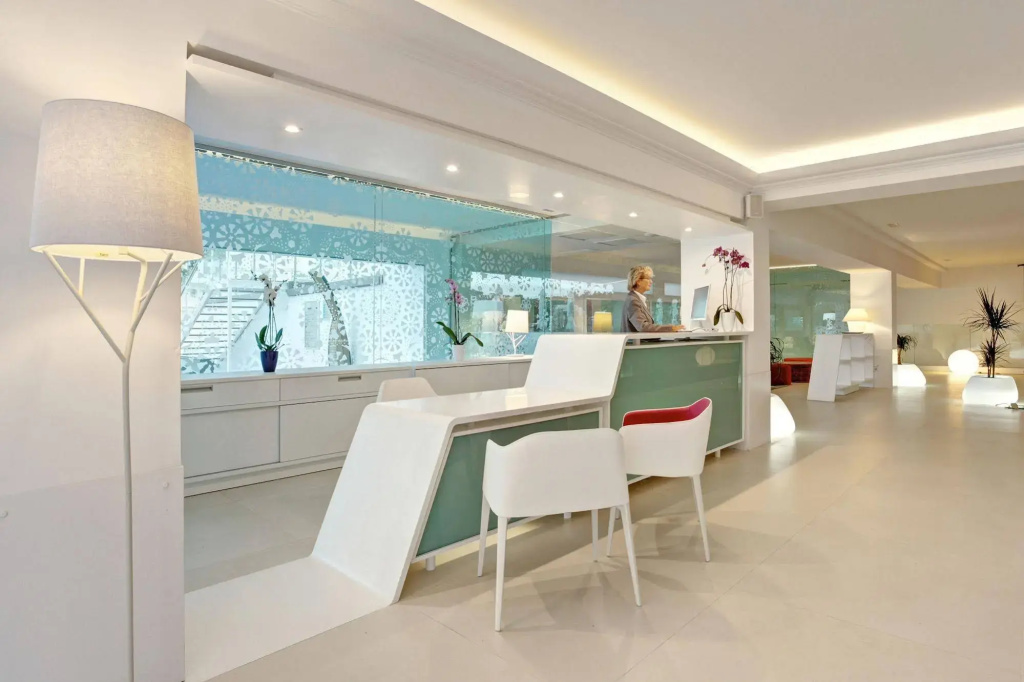 Grupotel Ibiza Beach Resort - Adults Only - Général