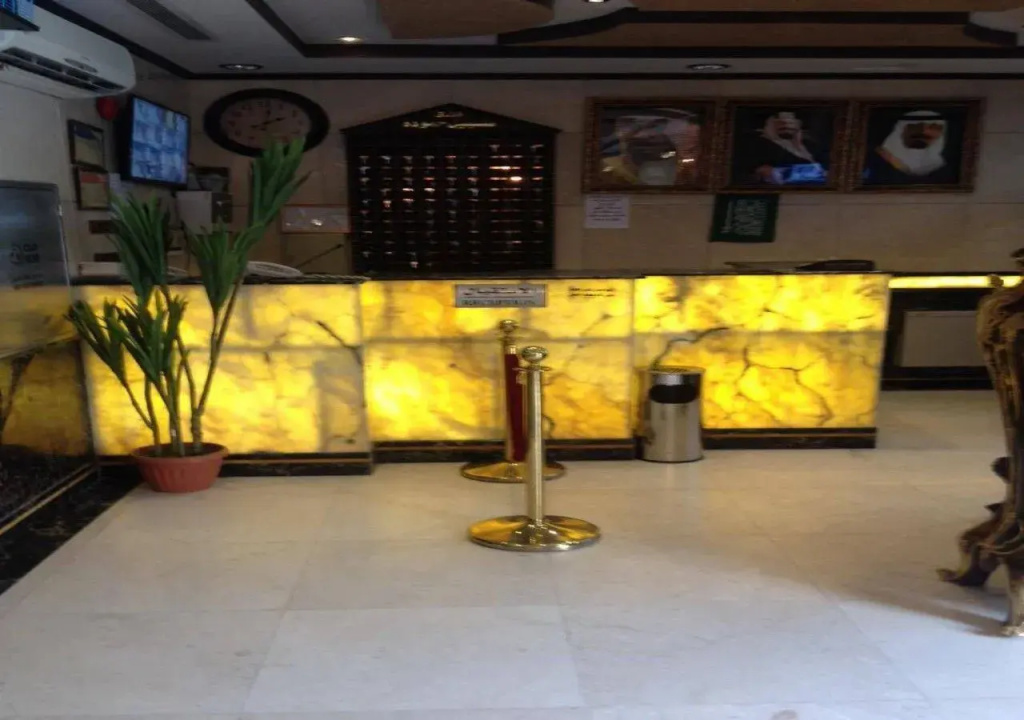 Hotel photo 7