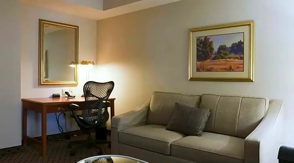 Hilton Garden Inn Secaucus/Meadowlands - Chambres