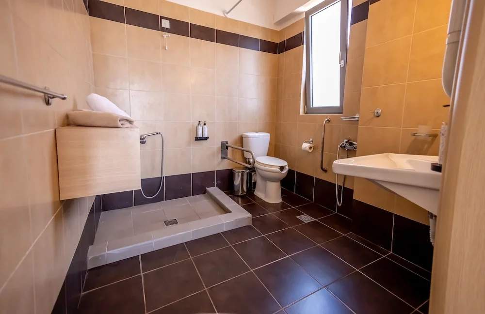 Premium Suite with sea view