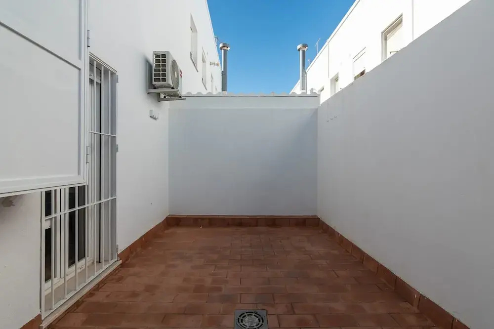 Apartment in the Heart of Ayamonte