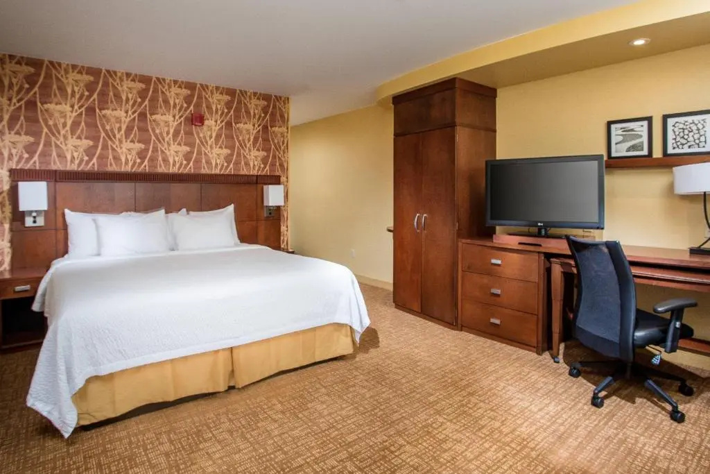 Courtyard by Marriott Peoria - Chambres