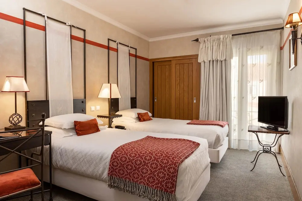 Solar Do Castelo, a Lisbon Heritage Collection - Chambres