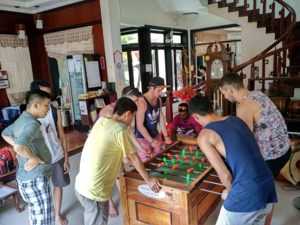 Hotel photo 17