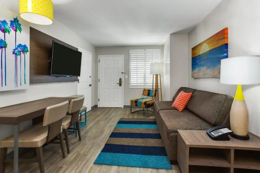 Holiday Inn Resort Orlando Suites - Waterpark by IHG - Chambres