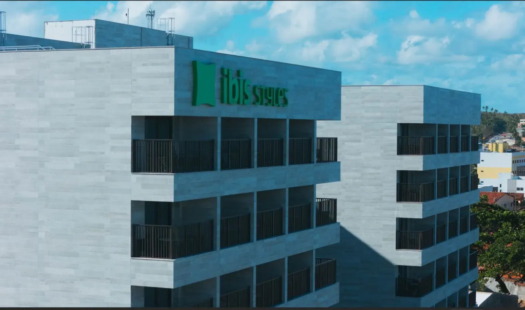 Ibis Styles Maragogi