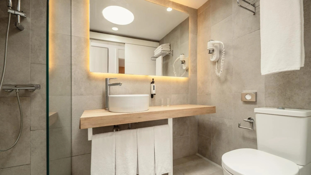 BLUESEA Alyssa Suite Hotel - Général