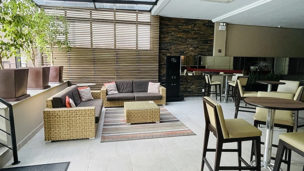 Apartment 604