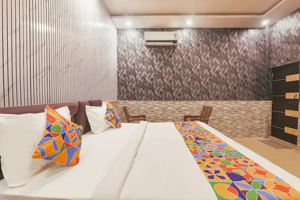 Hotel photo 6