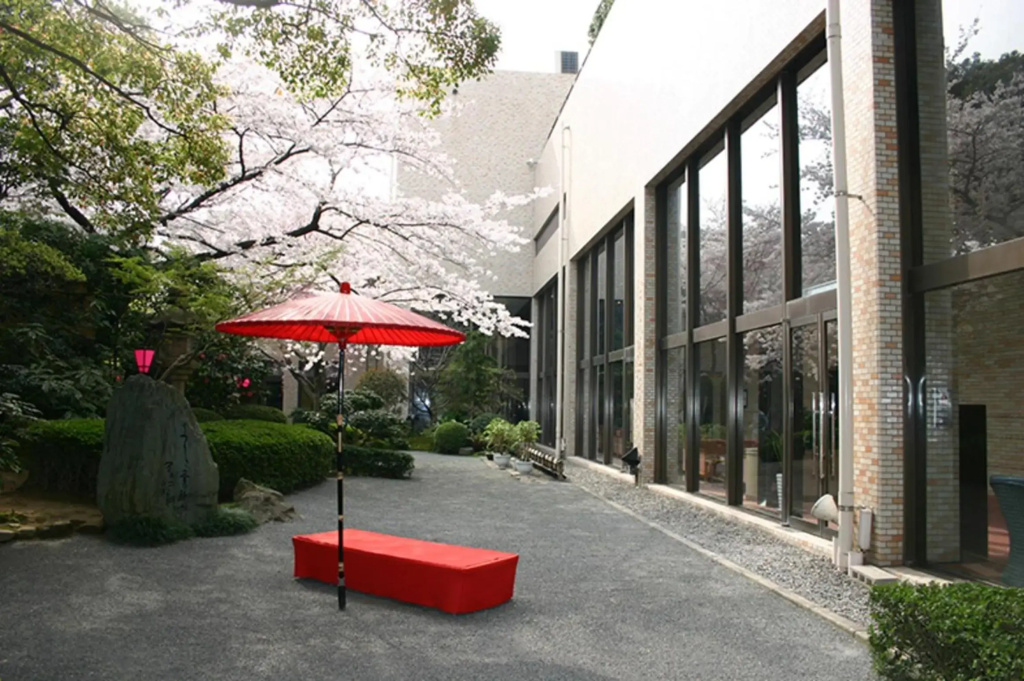 Shohakuen Hotel