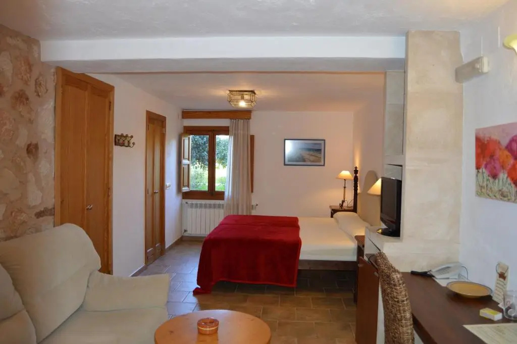 Hotel Sa Carrotja - Adults Only - Chambres