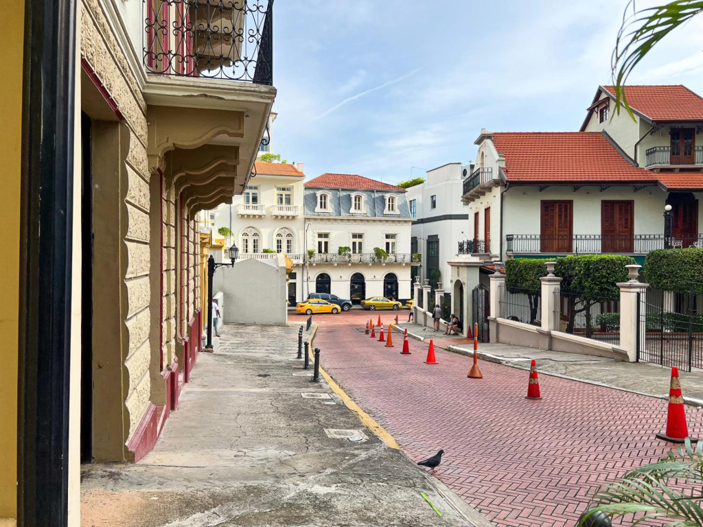 Apartamento en el Corazón de Casco Viejo Panamá 11