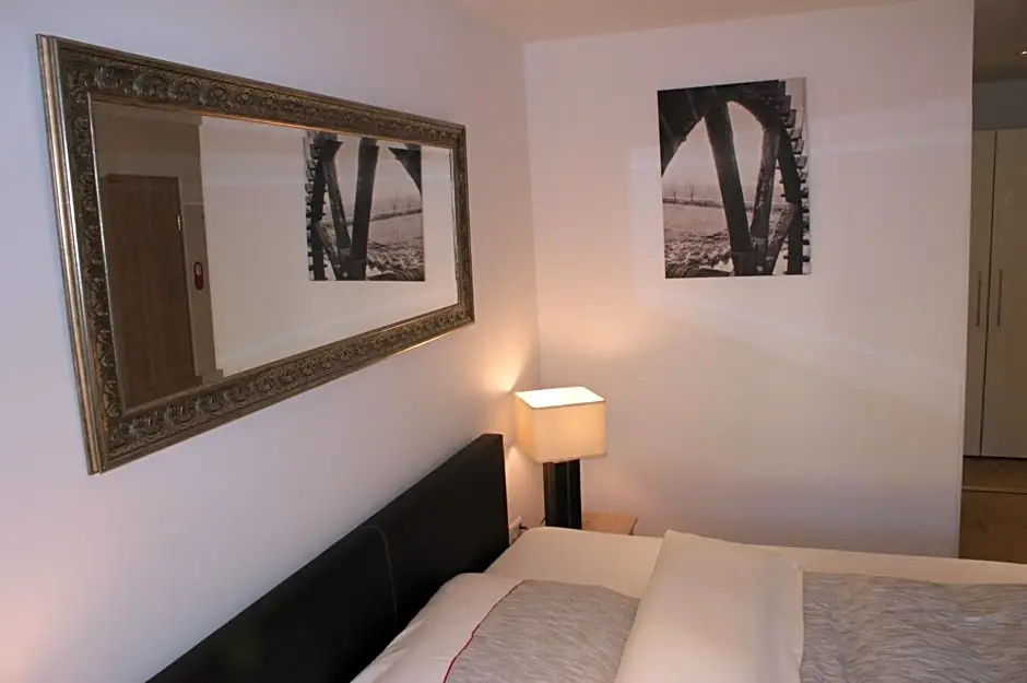 Brommler Muhle - Chambres