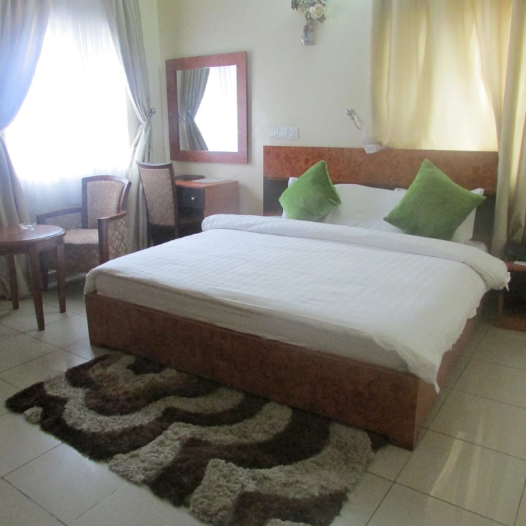 Petrus Hotels Royale - Chambres
