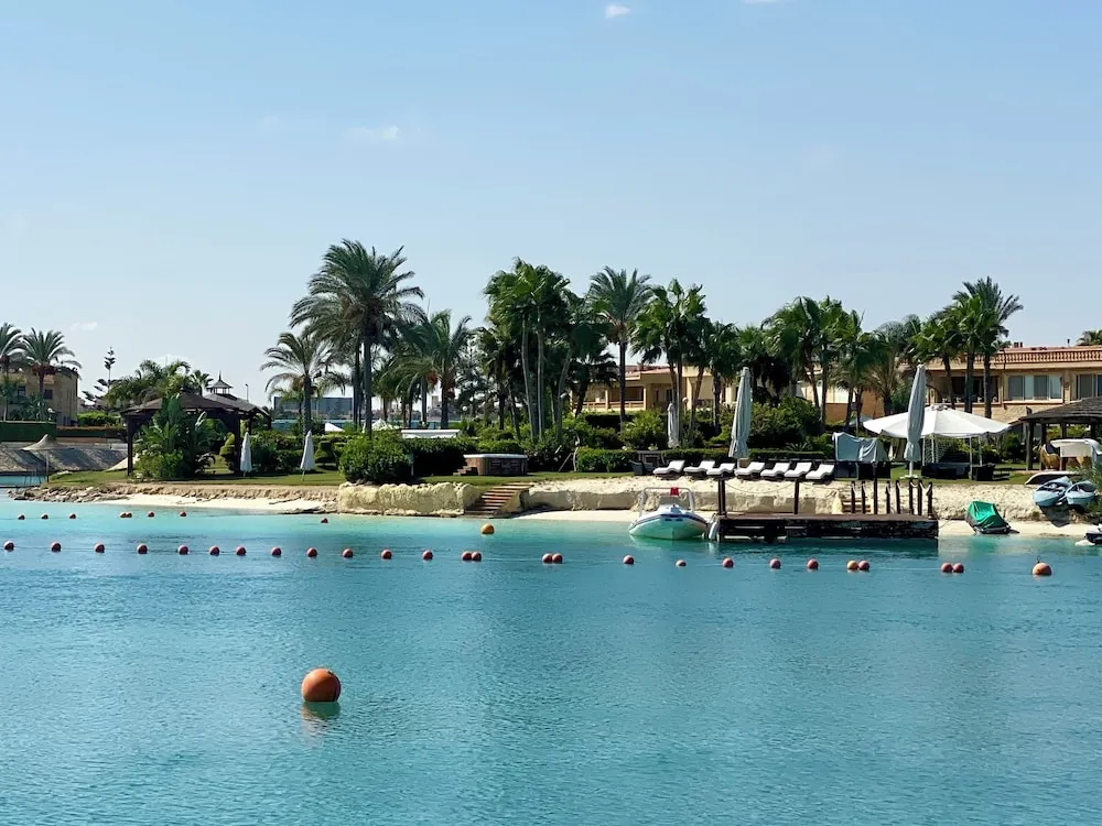 Marina Resort By Seven Seasons - фото 22