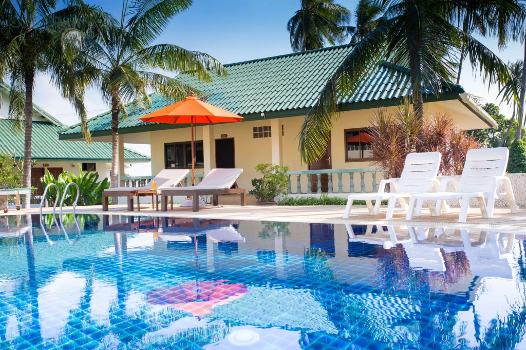 Hotel photo 15