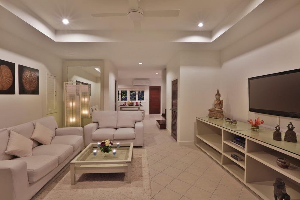 The Gardens — фото 2