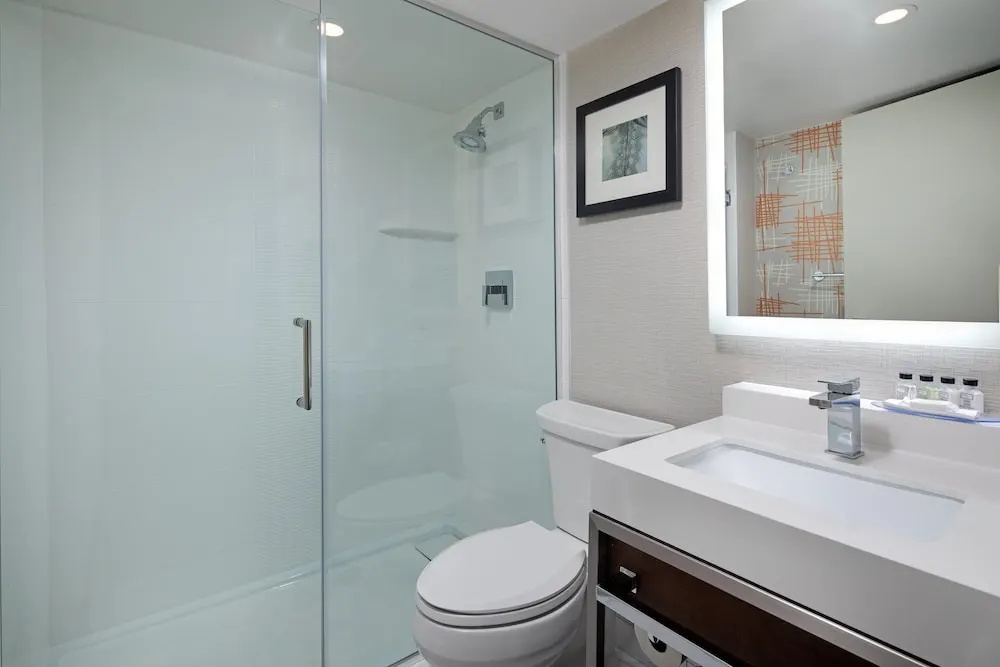 Crowne Plaza Toronto Airport by IHG - Chambres