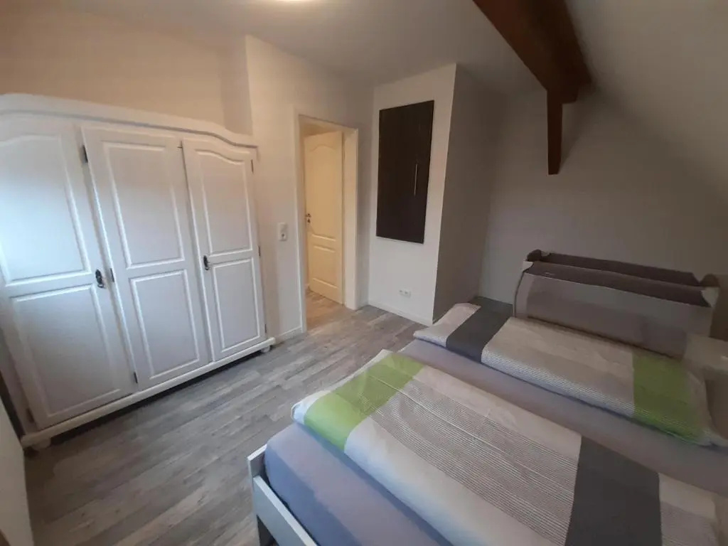 Ferienhof Altes Land - Chambres