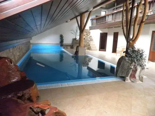 Apartmány v Orlických horách