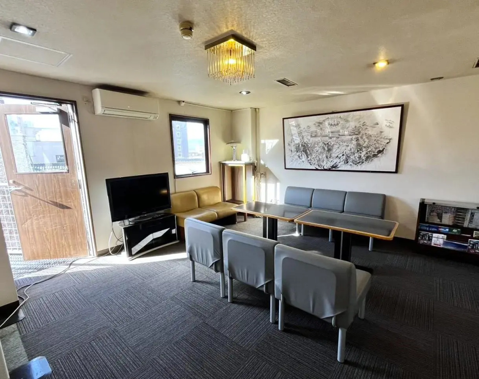 Hotel photo 20