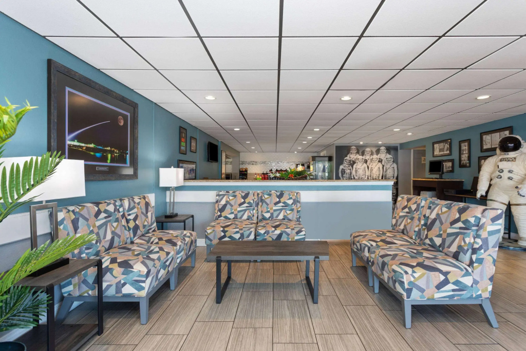 La Quinta Inn by Wyndham Cocoa Beach-Port Canaveral - Général