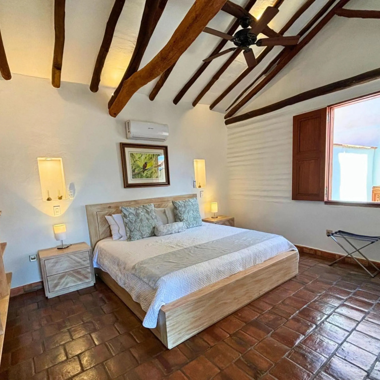Santa Sofía Casa Boutique — 3