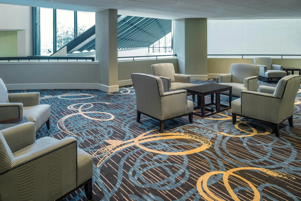 Sheraton North Houston at George Bush Intercontinental - Général