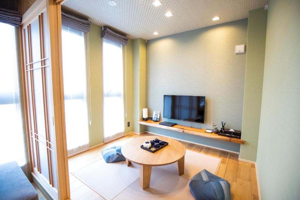 Sola Hotel 사진 7