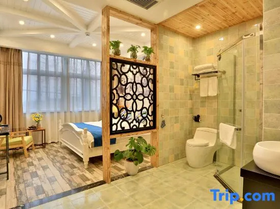 Excemon Xinjiang Yilite Hotel - Chambres