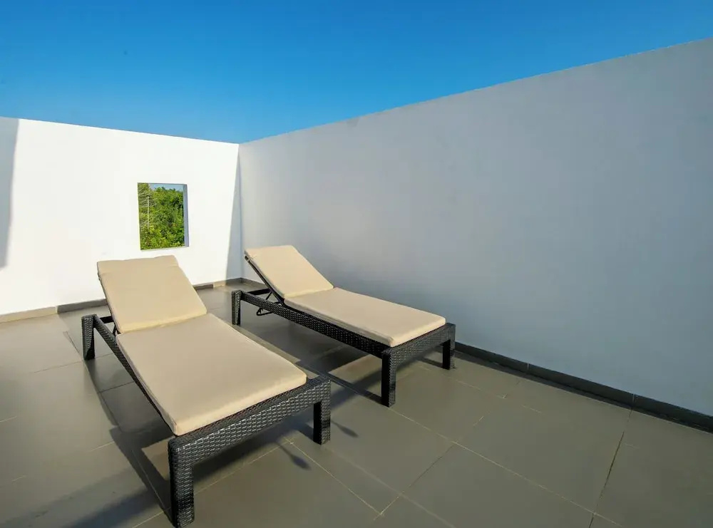 SafiraBlu Luxury Resort & Villas - фото 16