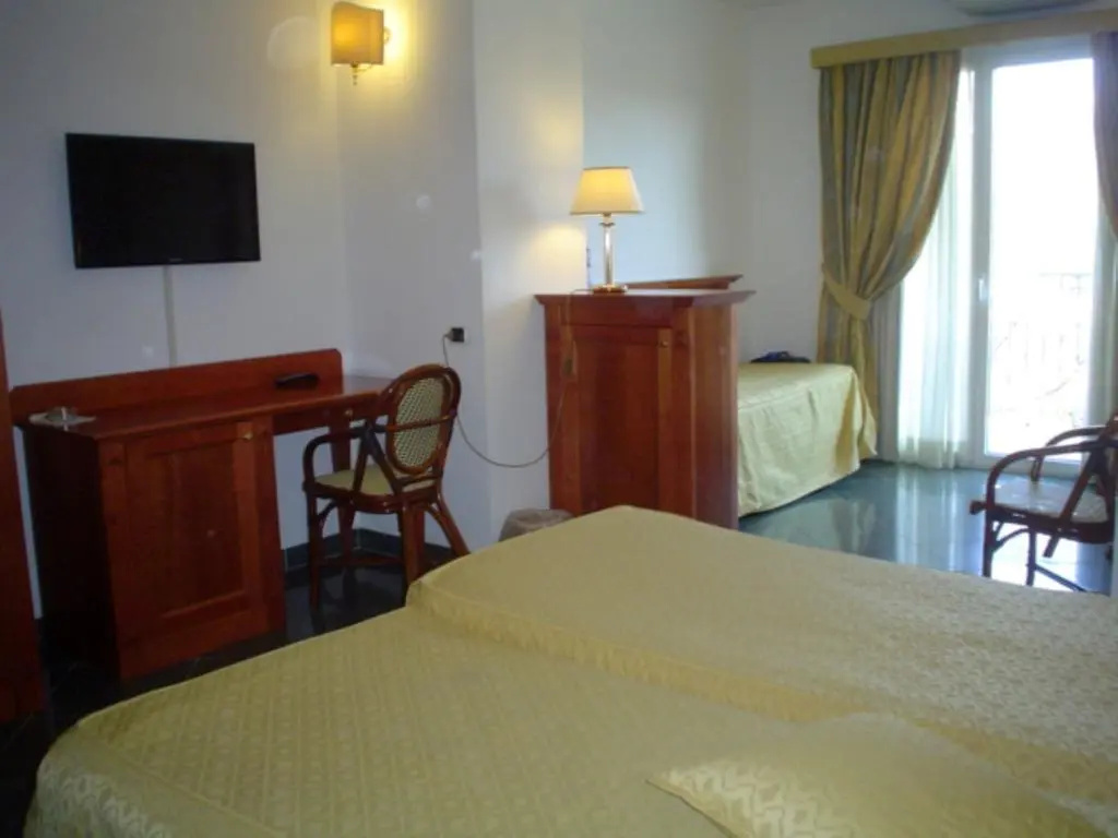 Hotel Villa Marzia - Général