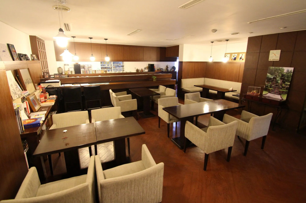 Hotel photo 18