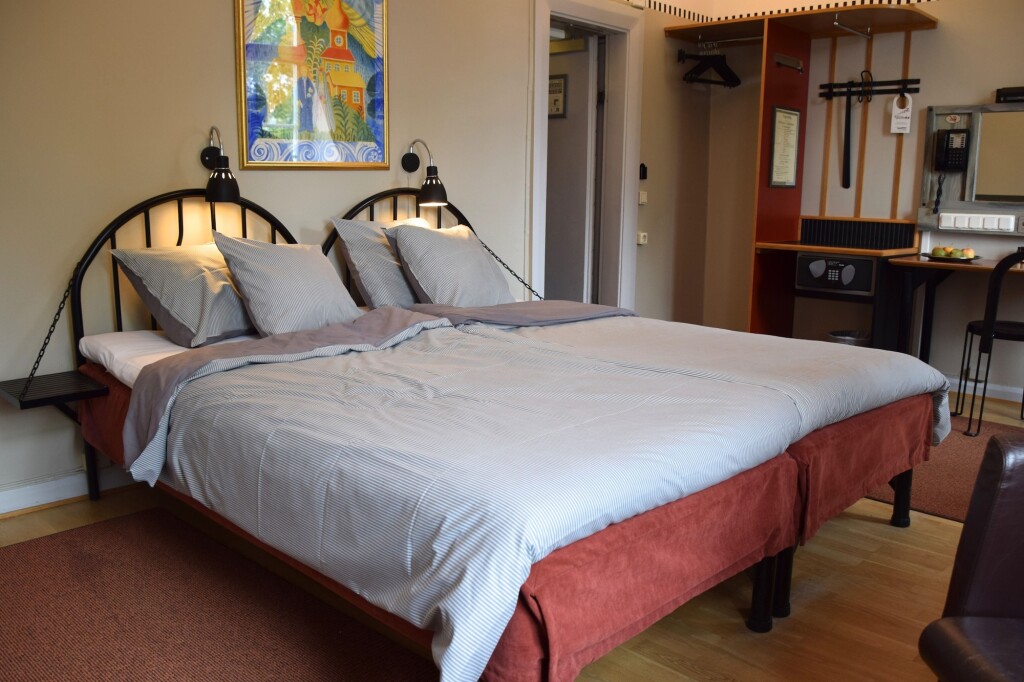 Långholmen Hotell picture