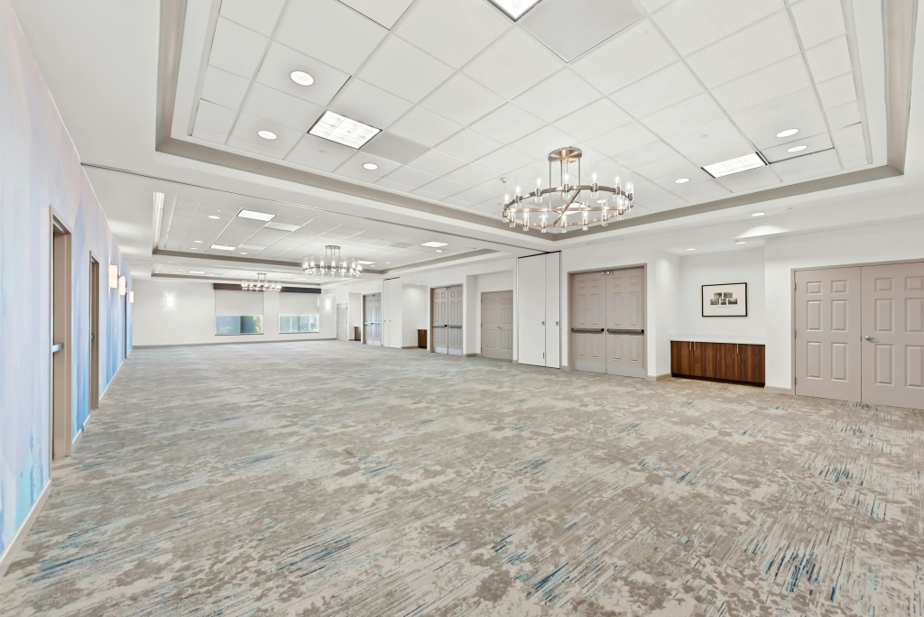 Hilton Garden Inn Seattle North/Everett - Général