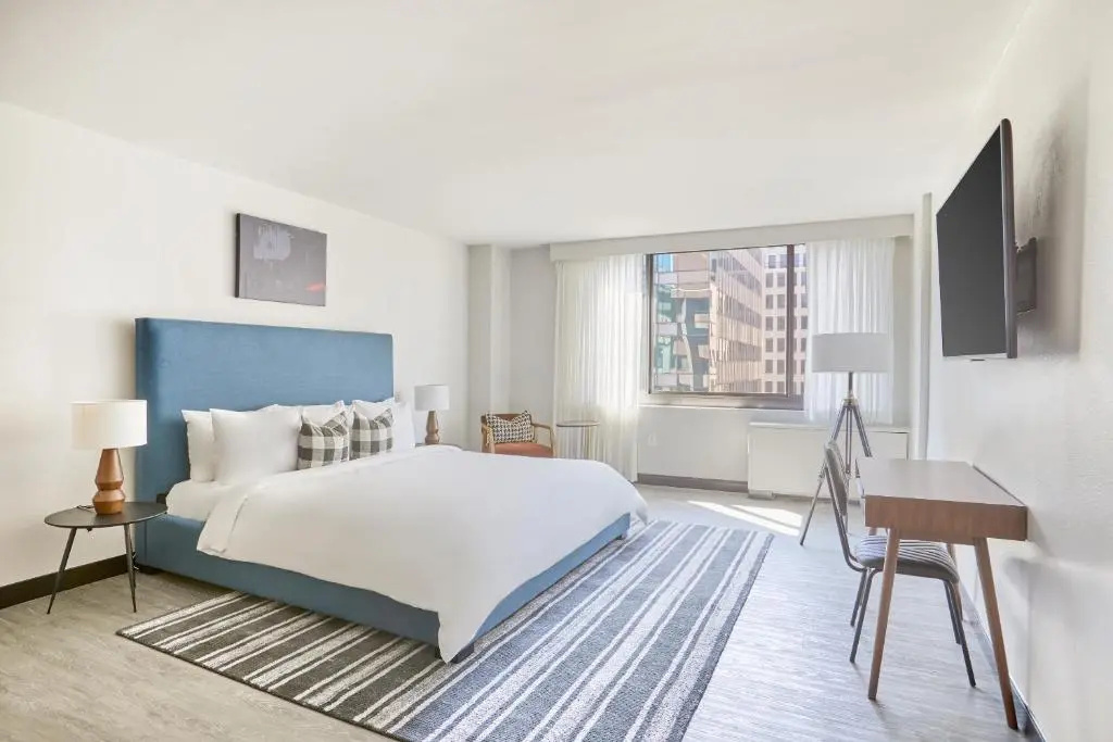 Standard room