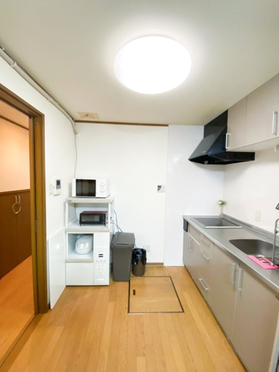 Osaka Nipponbashi Family House 사진 19