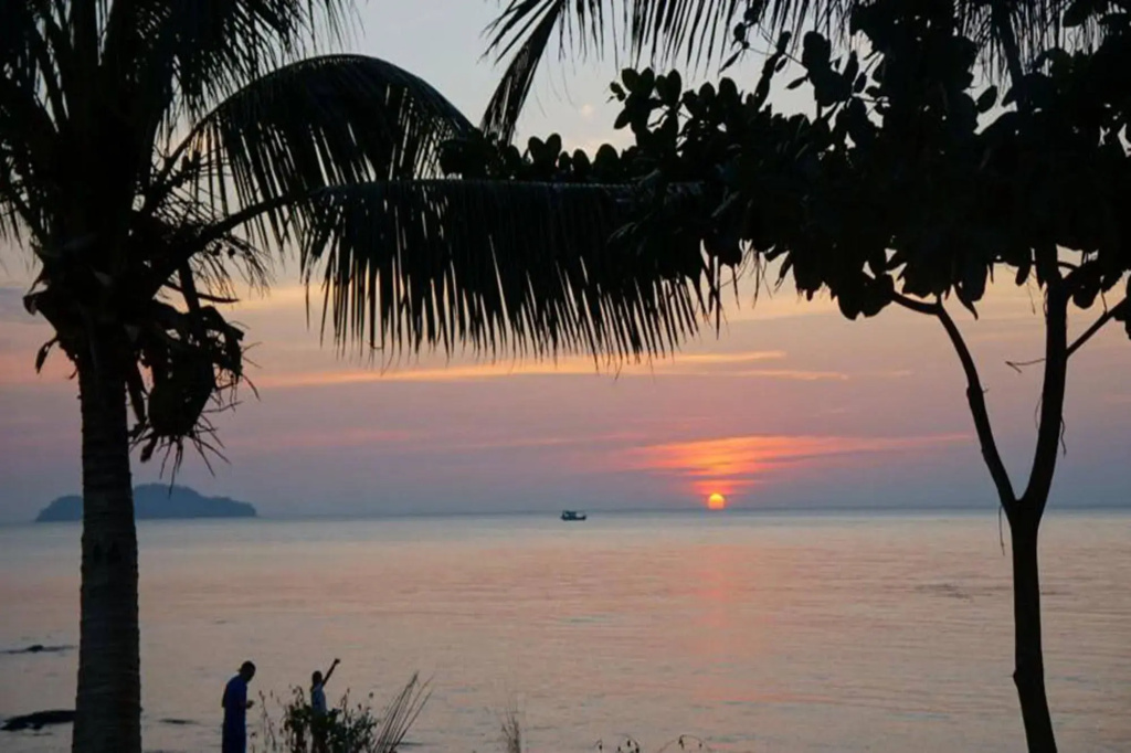 Lomtalay Resort Trat - Général