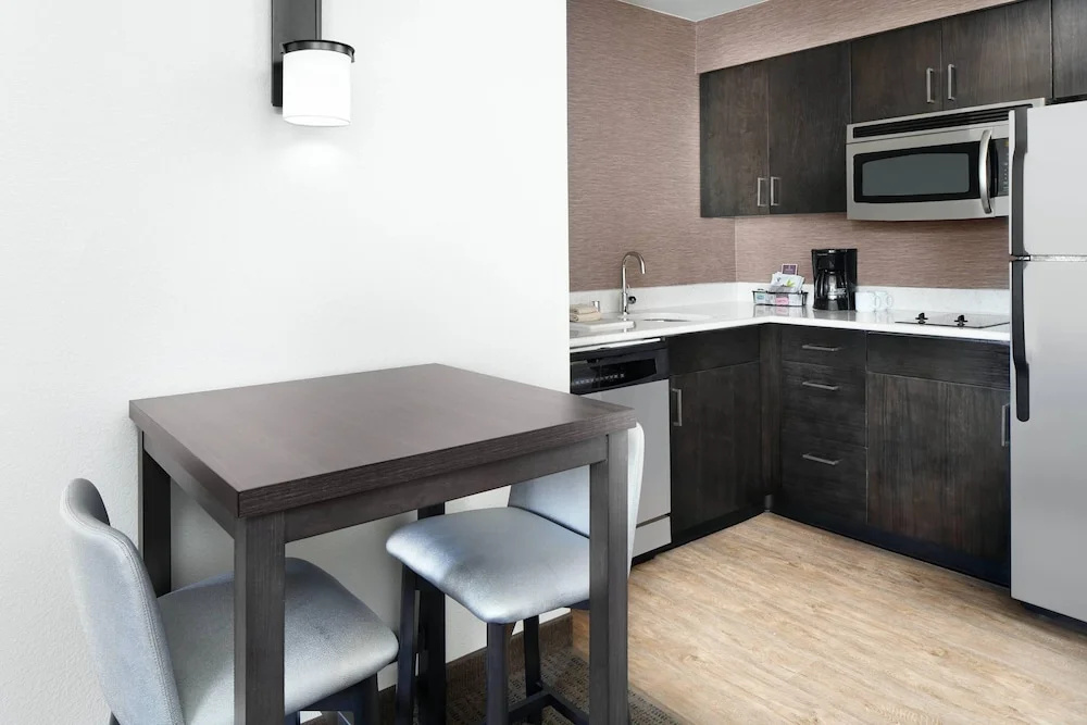 Residence Inn by Marriott San Diego Rancho Bernardo Scripps Poway - Chambres