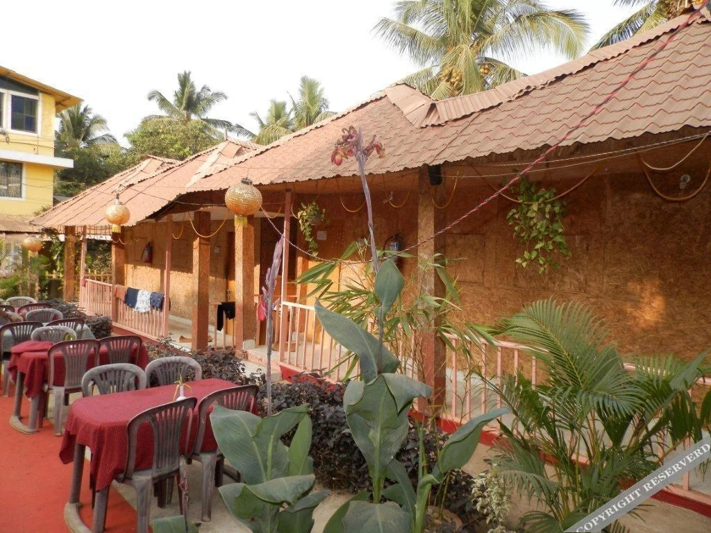 Ada Beach Cottages