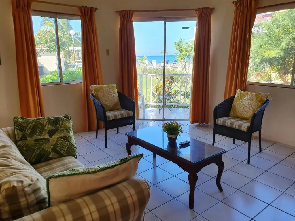 Silver Creek Resort - Chambres