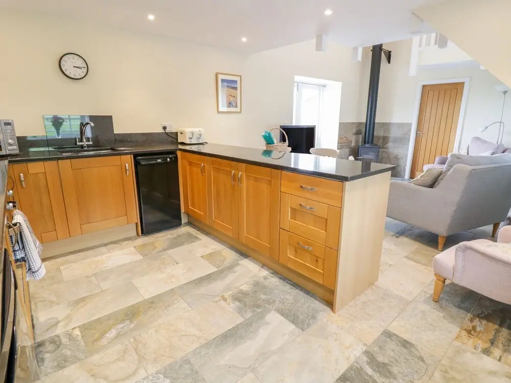 Plas Tirion Cottage - фото 14