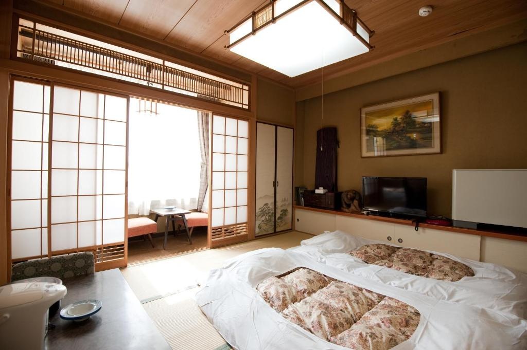 Ryogoku River Hotel 사진 6