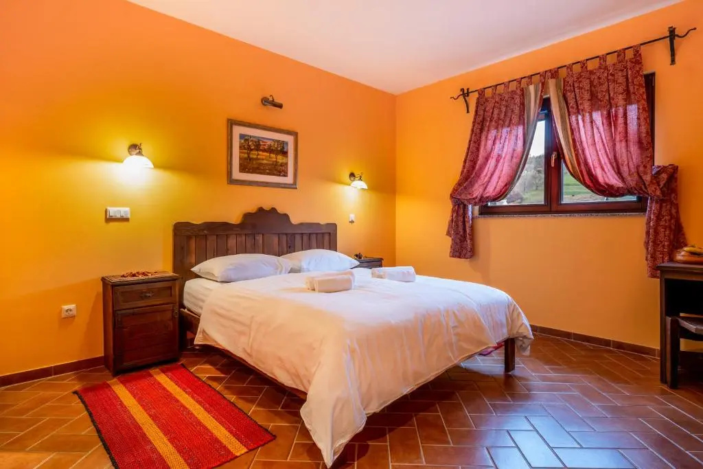 Stupnički Dvori - Chambres